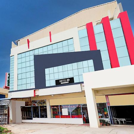 Hotel O Ambur ภายนอก รูปภาพ
