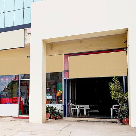 Hotel O Ambur ภายนอก รูปภาพ