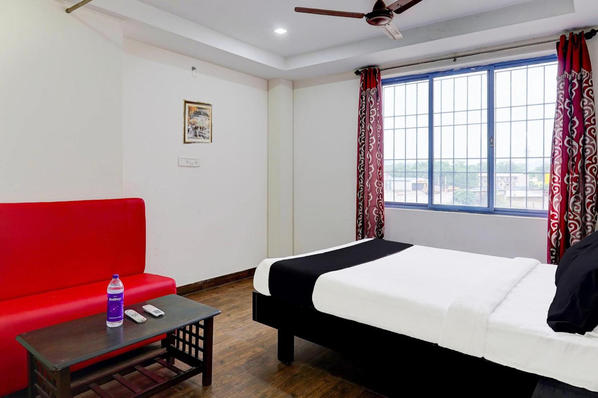 Hotel O Ambur ภายนอก รูปภาพ