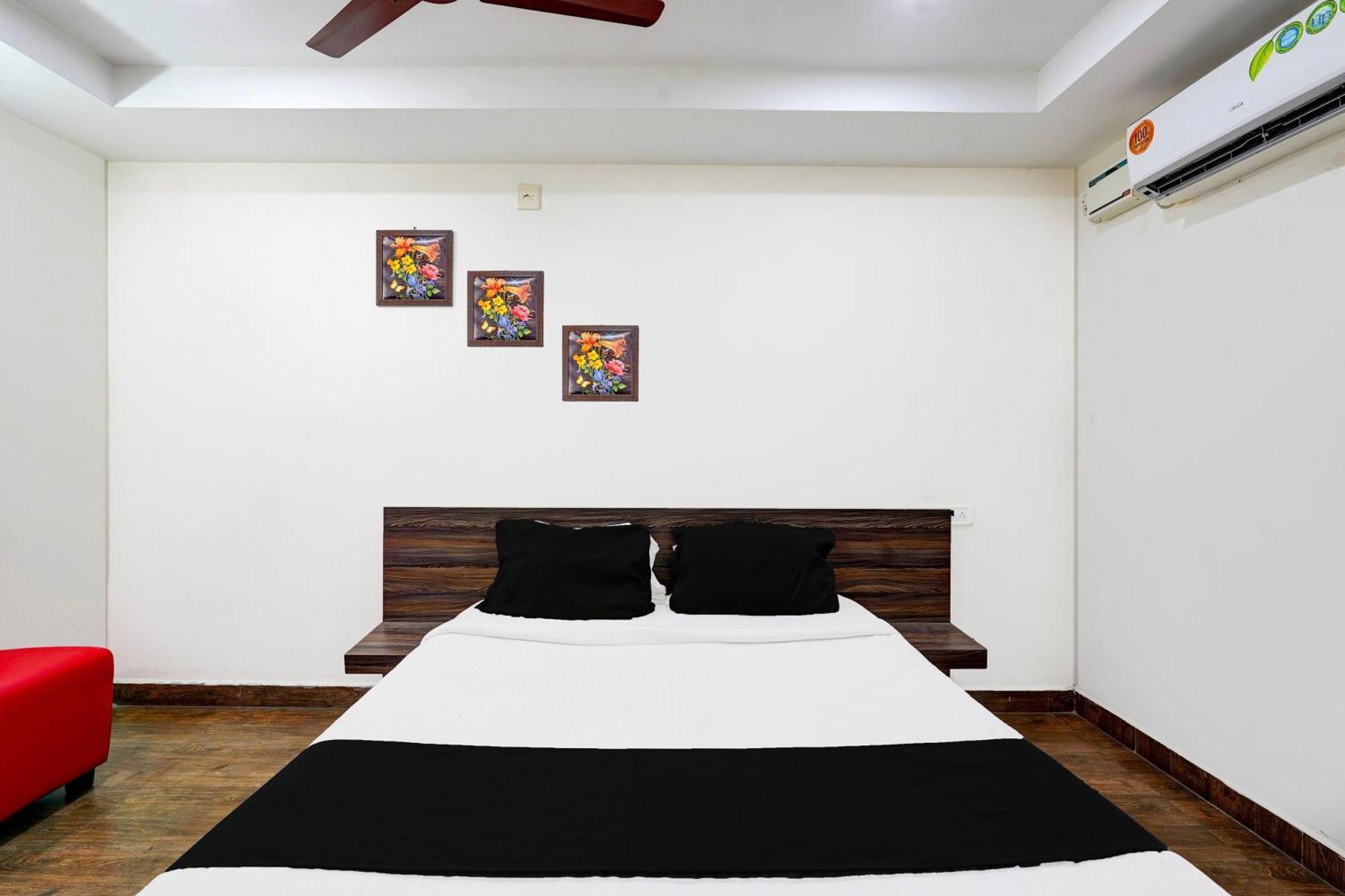 Hotel O Ambur ภายนอก รูปภาพ