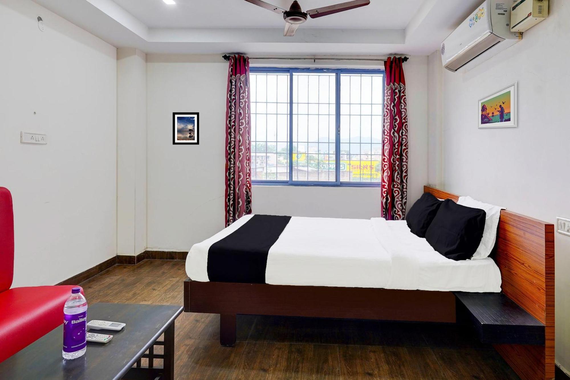 Hotel O Ambur ภายนอก รูปภาพ