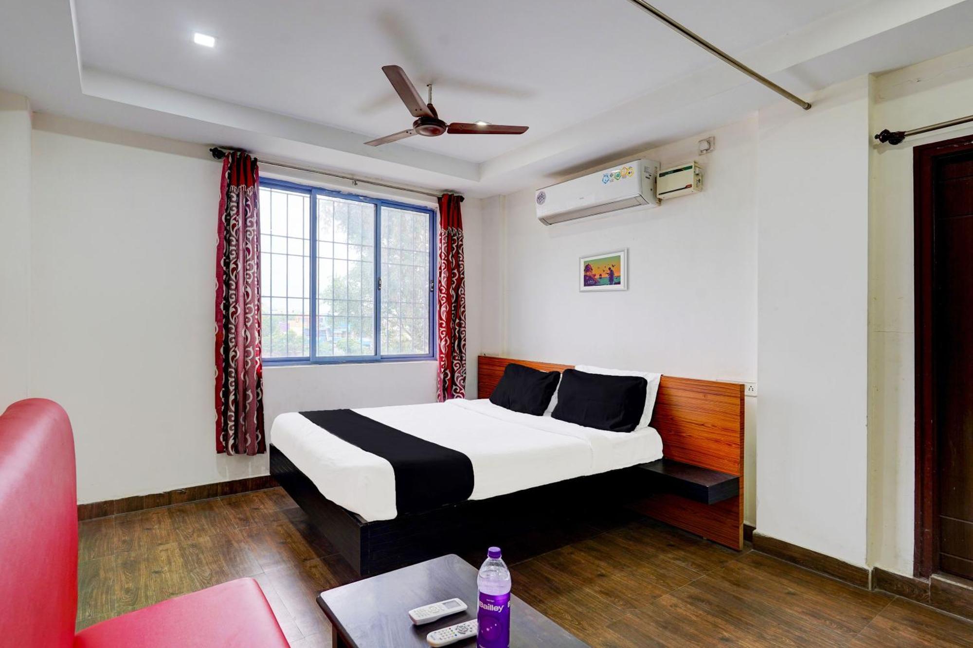 Hotel O Ambur ภายนอก รูปภาพ