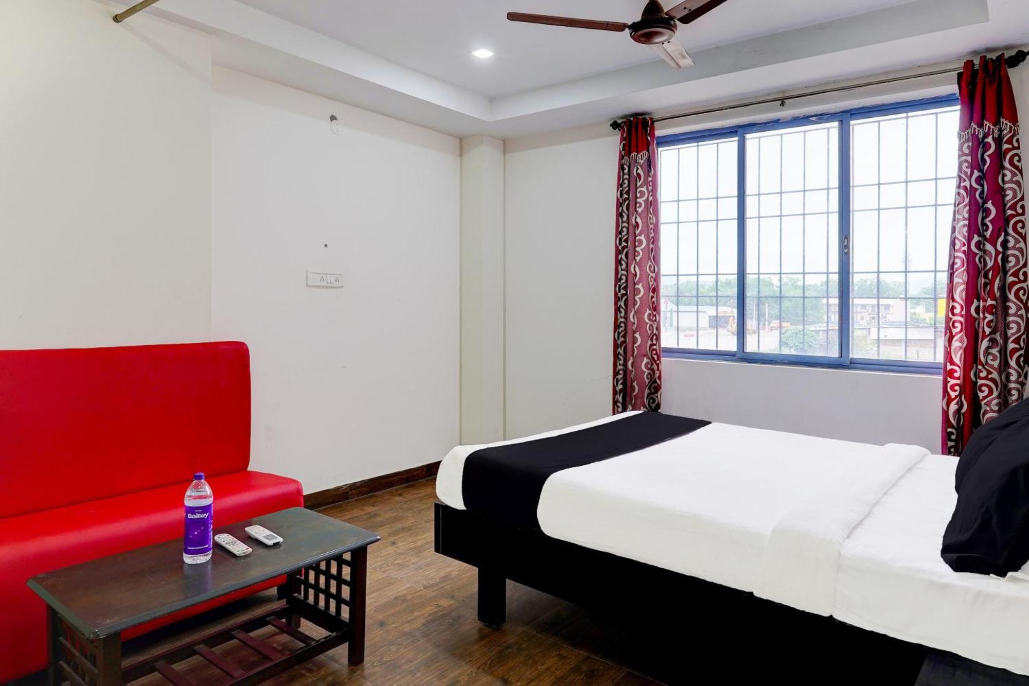Hotel O Ambur ภายนอก รูปภาพ
