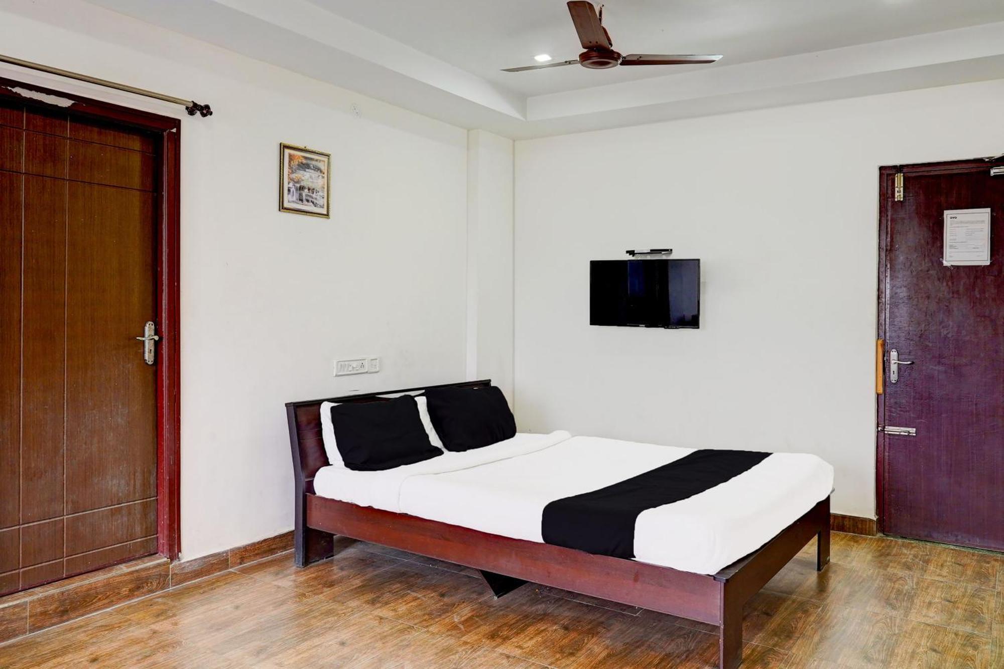 Hotel O Ambur ภายนอก รูปภาพ