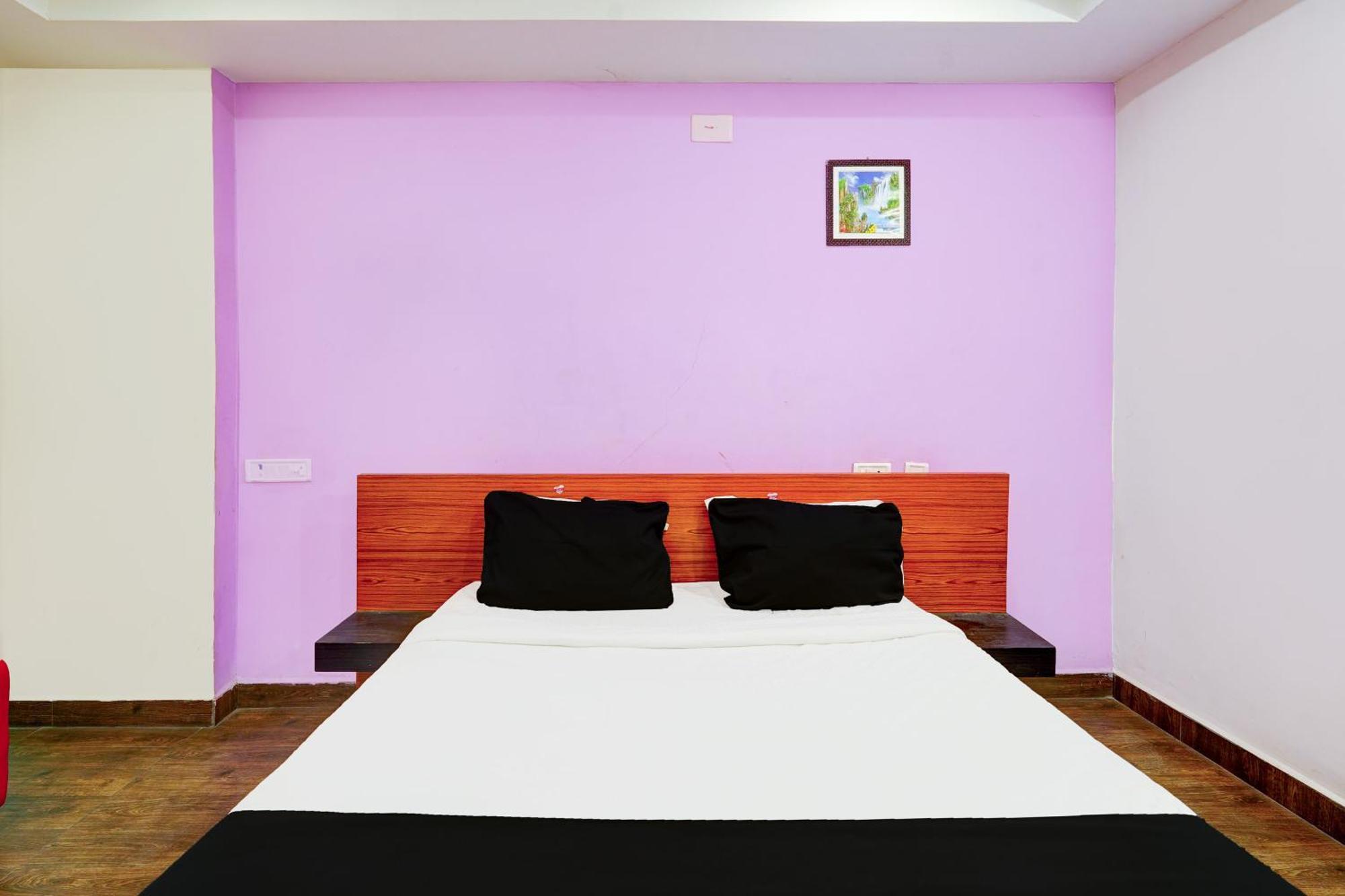 Hotel O Ambur ภายนอก รูปภาพ