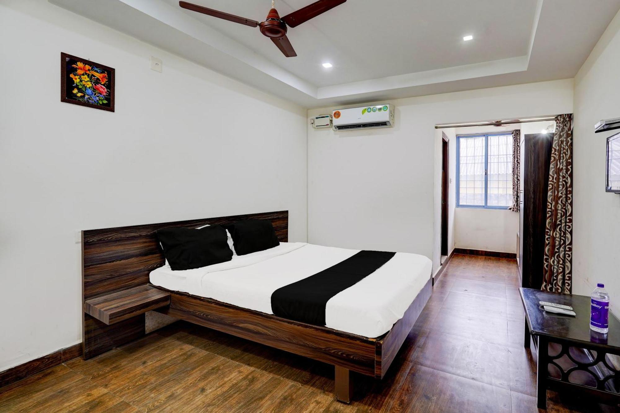Hotel O Ambur ภายนอก รูปภาพ