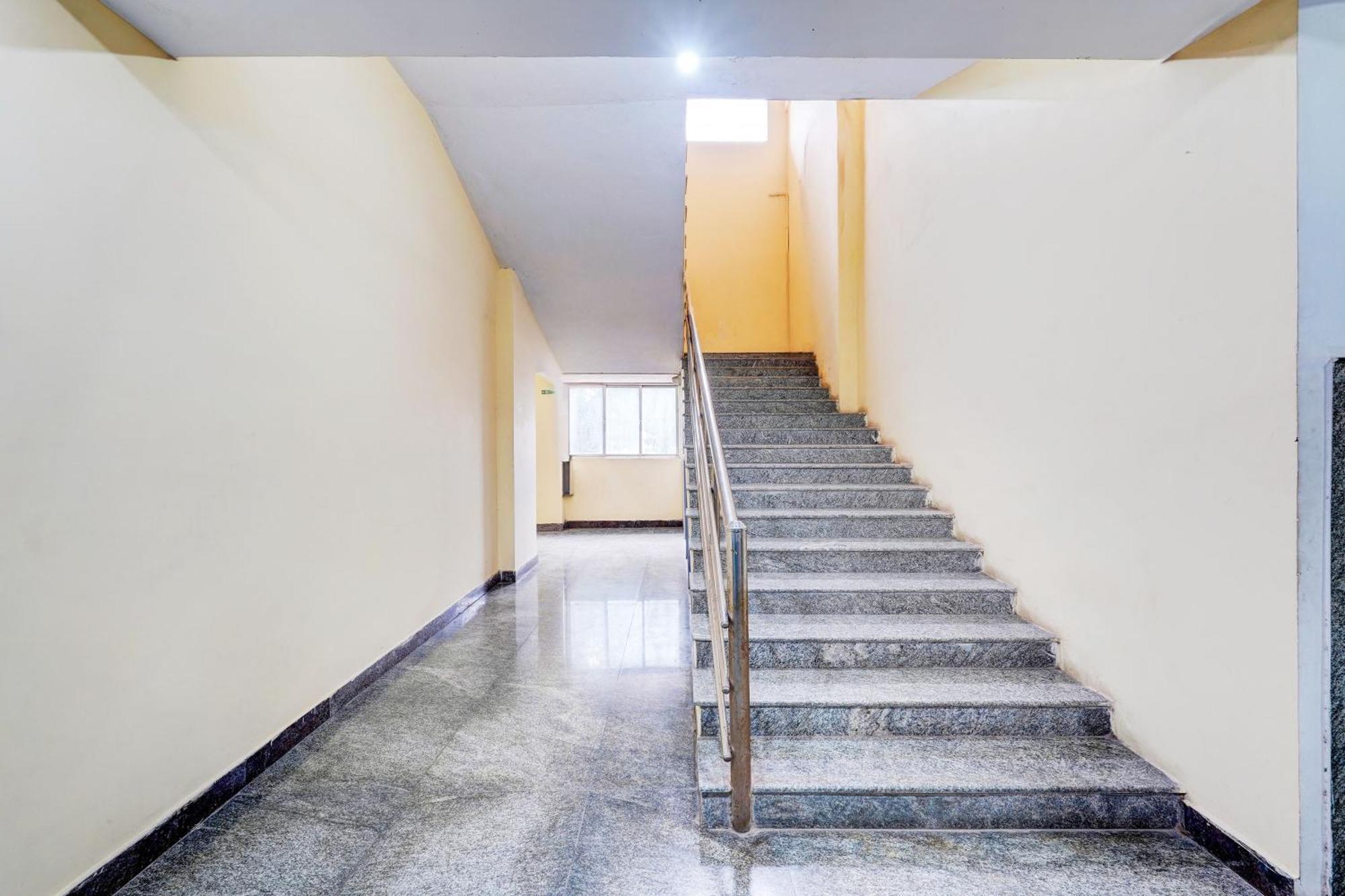 Hotel O Ambur ภายนอก รูปภาพ