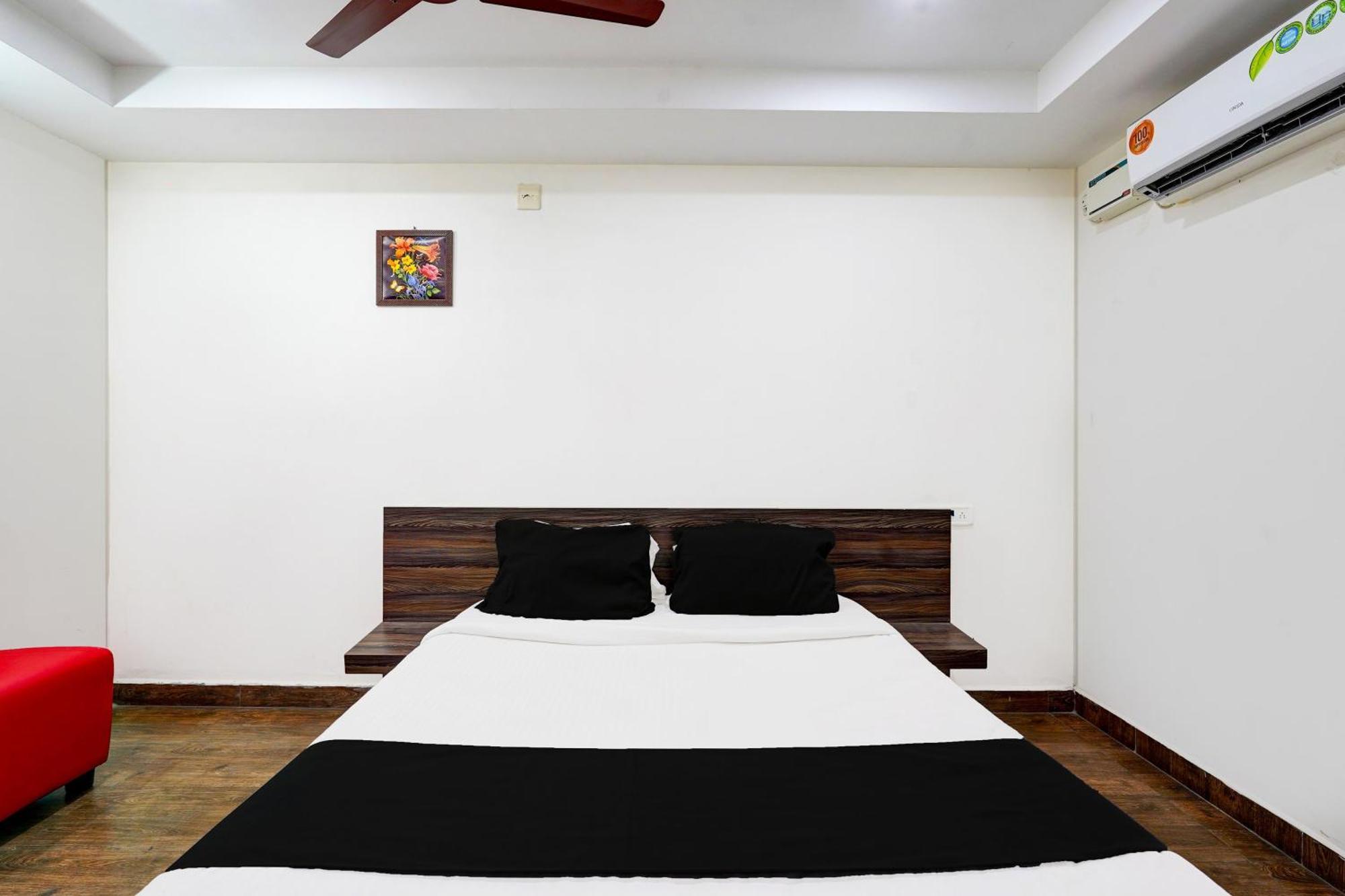 Hotel O Ambur ภายนอก รูปภาพ