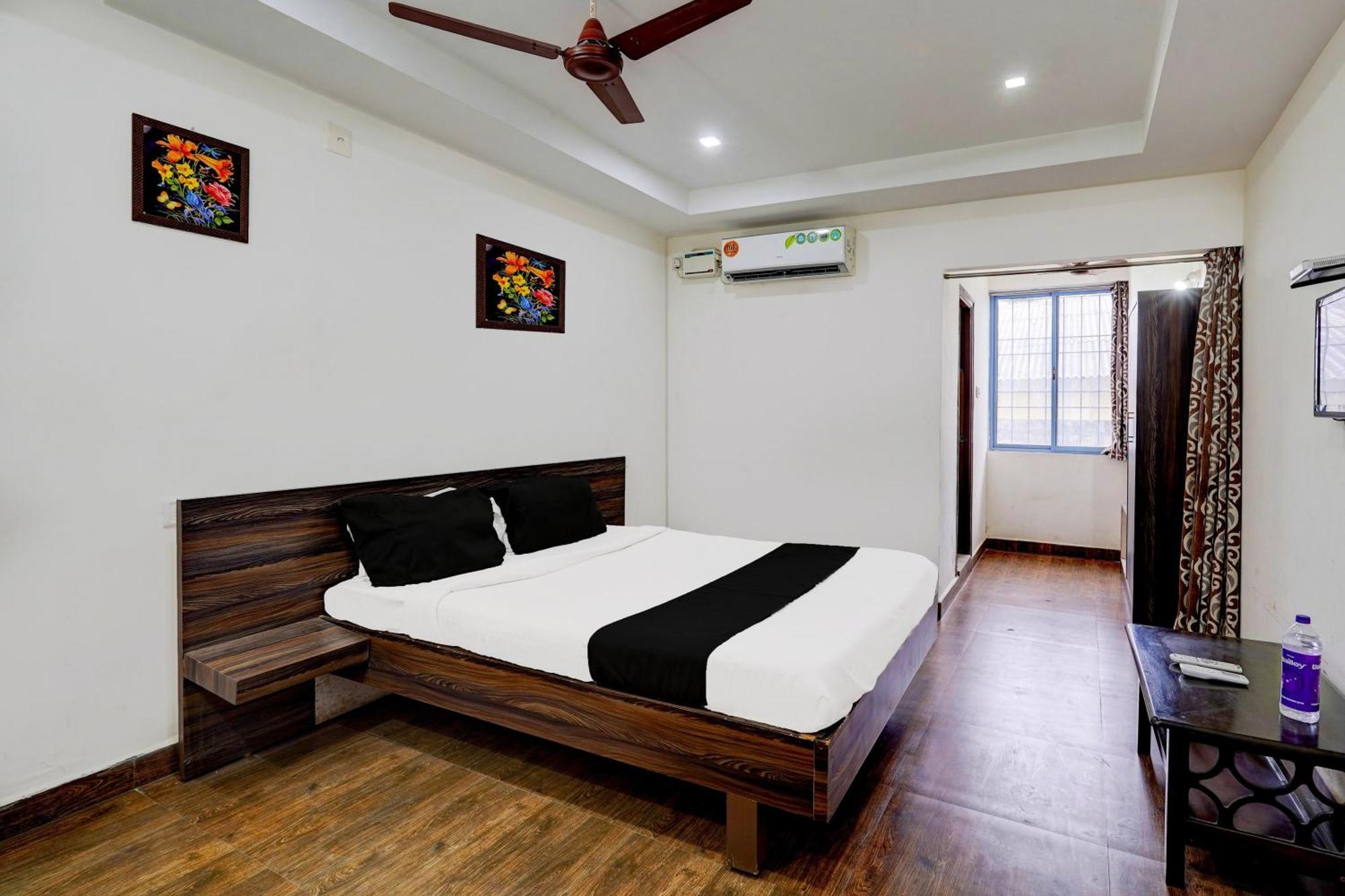 Hotel O Ambur ภายนอก รูปภาพ