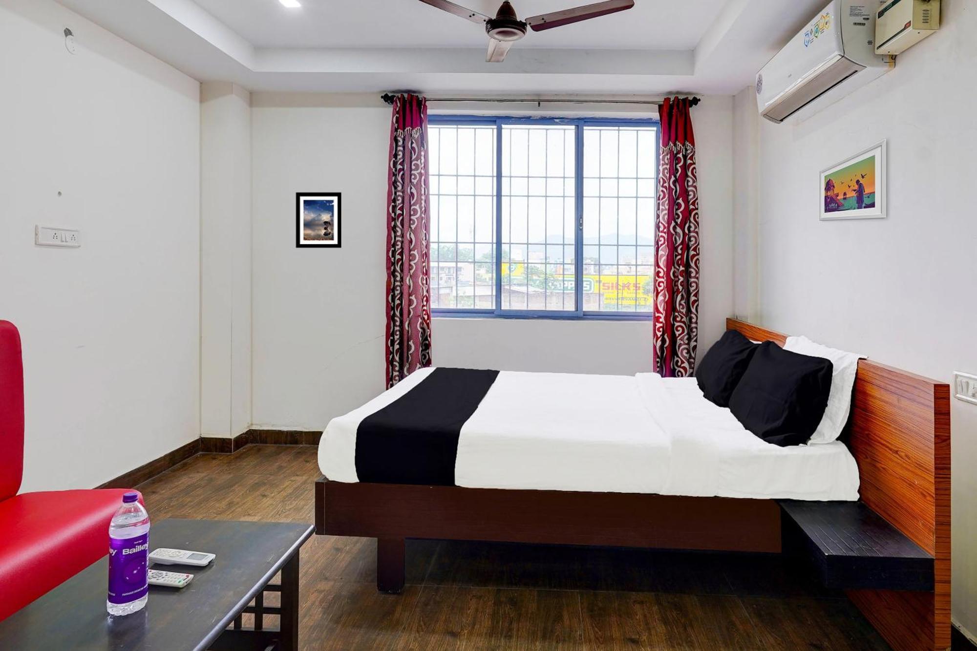 Hotel O Ambur ภายนอก รูปภาพ