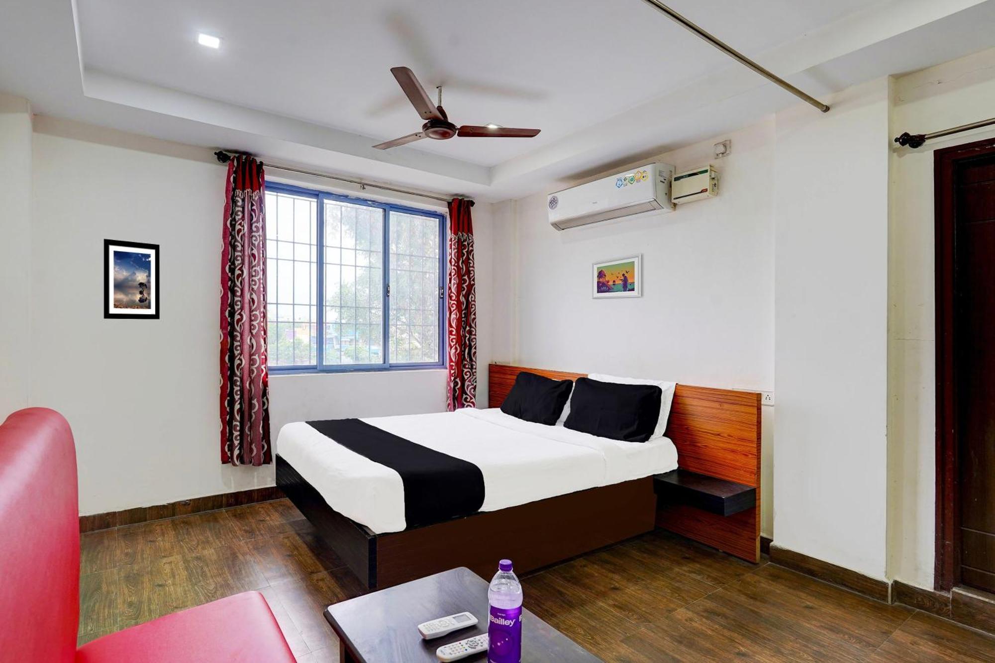 Hotel O Ambur ภายนอก รูปภาพ