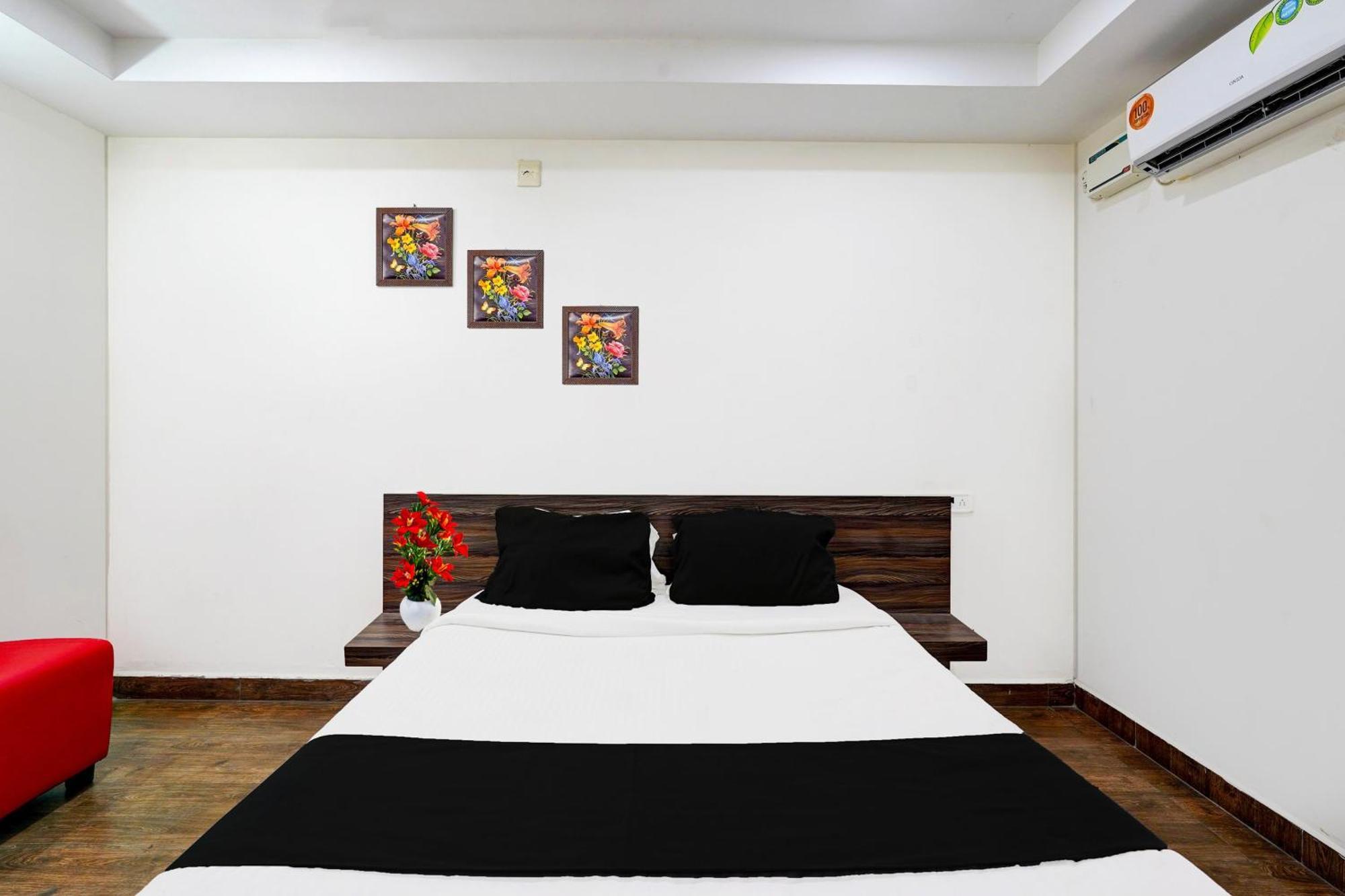 Hotel O Ambur ภายนอก รูปภาพ