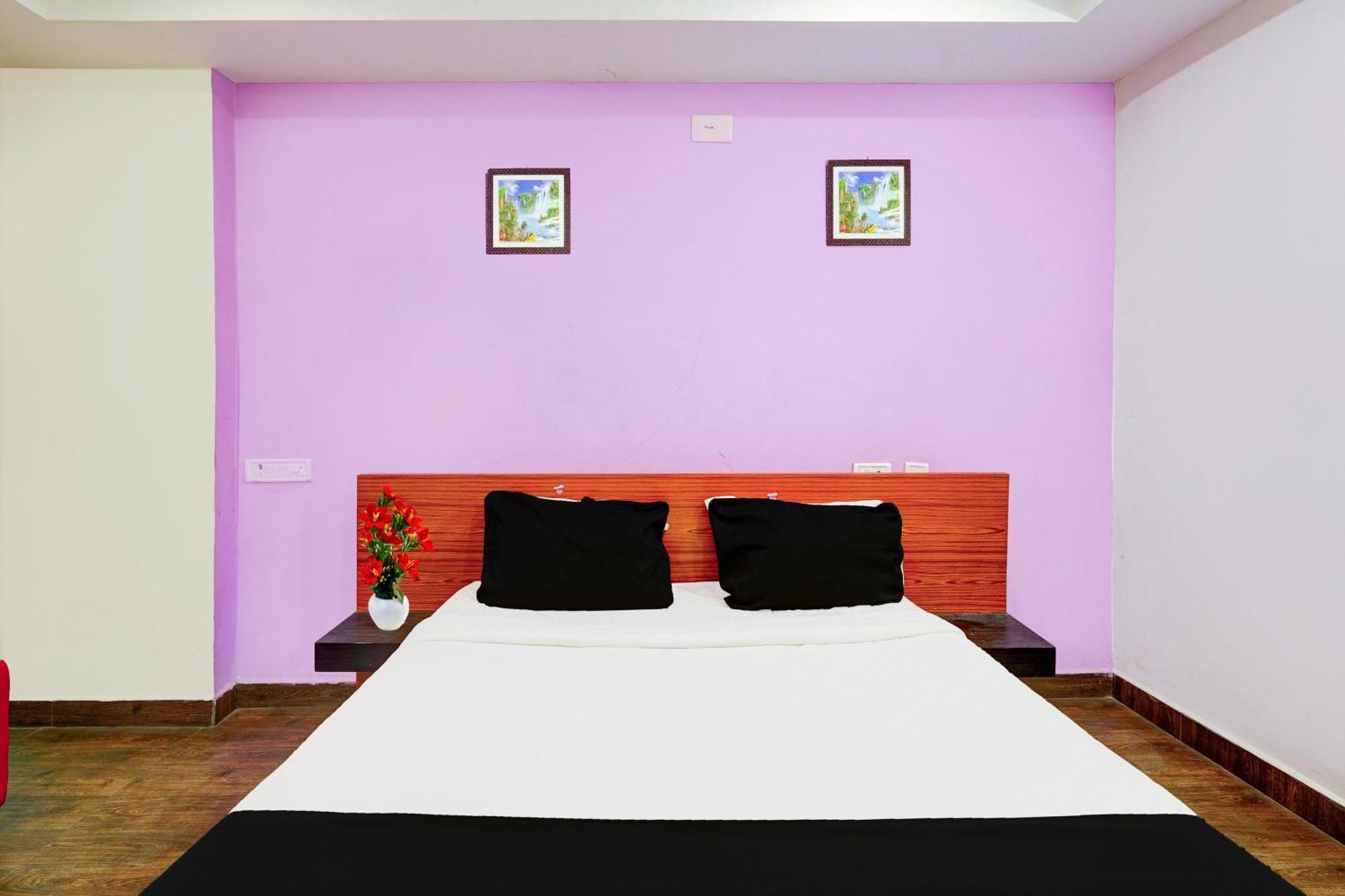 Hotel O Ambur ภายนอก รูปภาพ