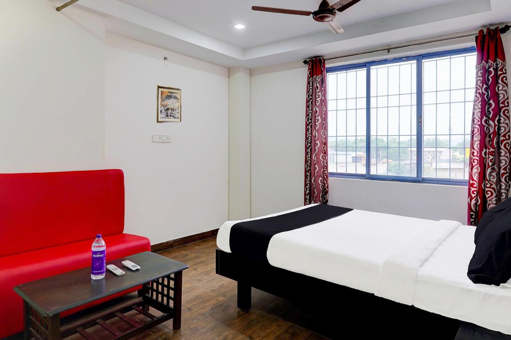 Hotel O Ambur ภายนอก รูปภาพ