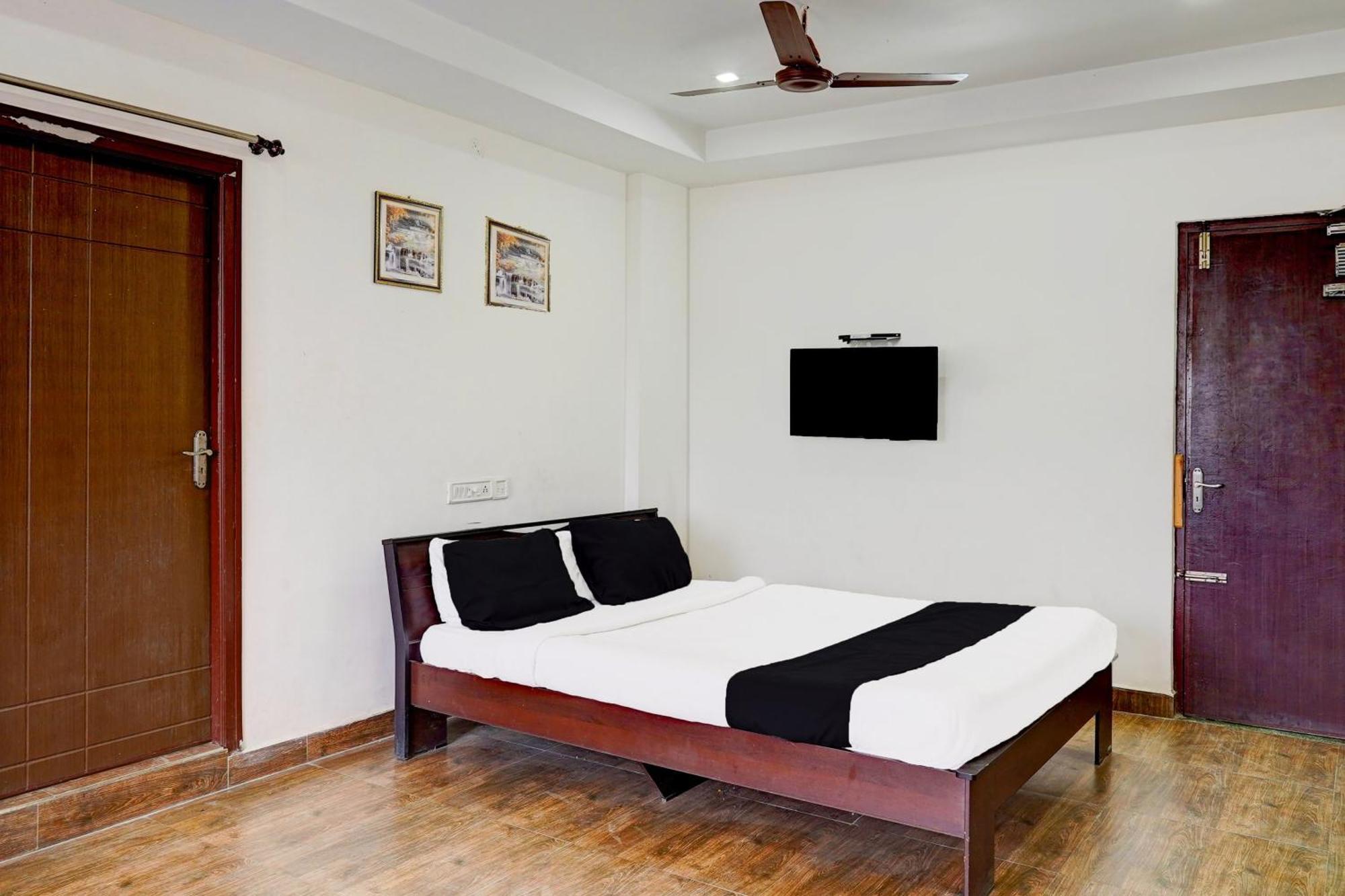 Hotel O Ambur ภายนอก รูปภาพ